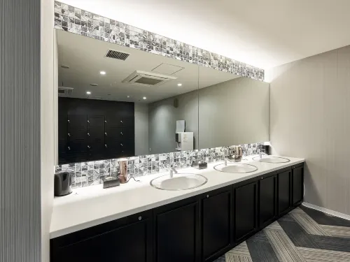 DEL style NAGOYA-NAYABASHI by Daiwa Roynet Hotel Relaksasi & Rekreasi Photos
