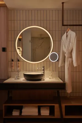 Amara Singapore - Newly Renovated Rooms Photos