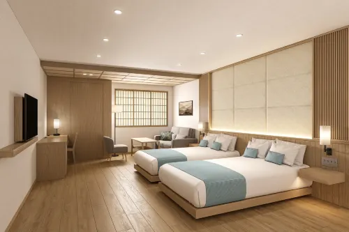 Hotel Yumeshizuku Unggulan Photos