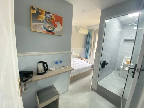 airbnb Chambres Photos
