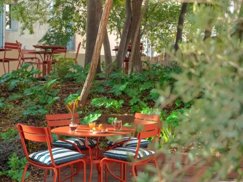 Eklo Hôtel Montpellier À ne pas manquer Photos
