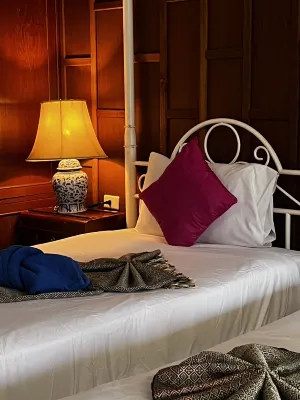 MW Krabi Beach Resort Номера Photos