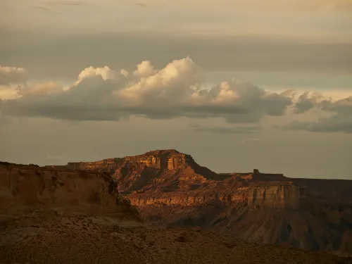 Amangiri À proximité de l'hôtel Photos