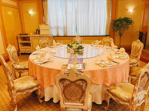 Kunming Green Land Hotel Restauration Photos