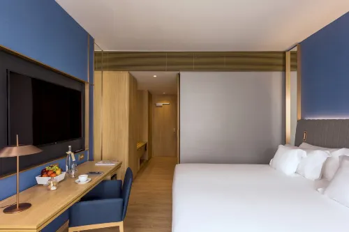 Barceló Tanger Chambres Photos
