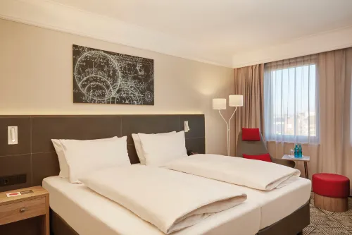 H4 Hotel Hannover Messe Featured Photos
