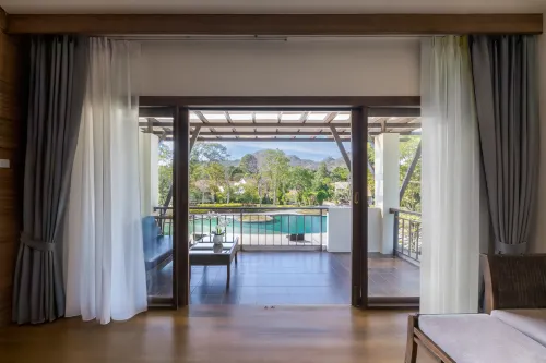 Belle Villa Resort, Khao Yai Rooms Photos