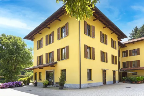 B&B Hotel Malpensa Lago Maggiore Da non perdere Photos