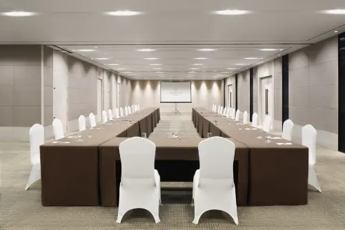 Khách sạn Sheraton Hà Nội Dành cho công việc Photos