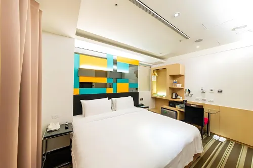 Hotel G7 Taipei Da non perdere Photos