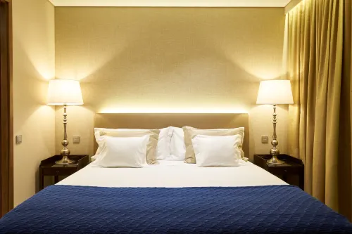 PortoBay Liberdade Chambres Photos
