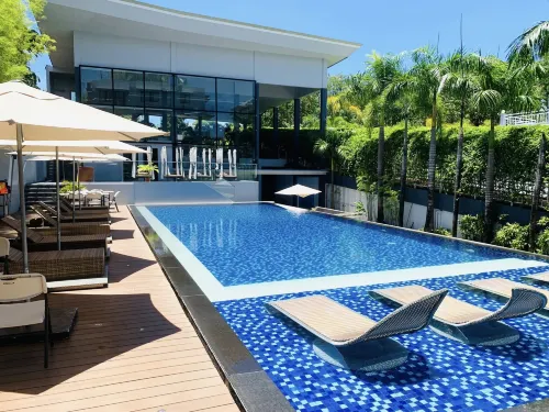 Pinnacle Boracay Leisure & Recreation Photos