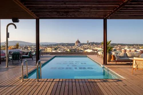 The Social Hub Florence Lavagnini Da non perdere Photos