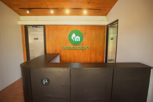 Bobocabin Kaldera, Toba Unggulan Photos