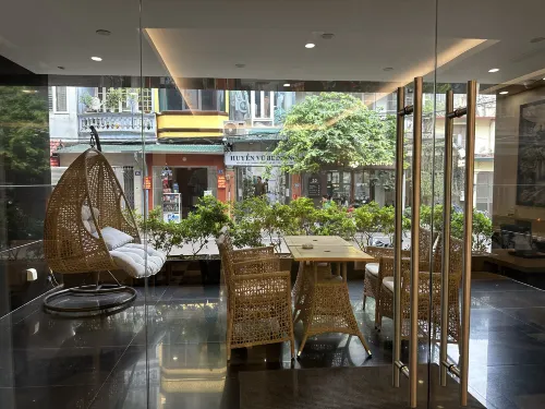 Hotel Yah Hanoi & Spa Featured Photos