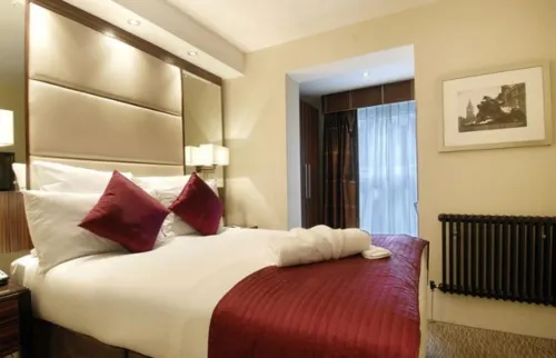 Grand Royale London Hyde Park Camere Photos