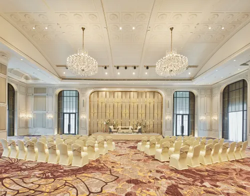 Eastin Grand Hotel Phayathai Espaces Affaires Photos