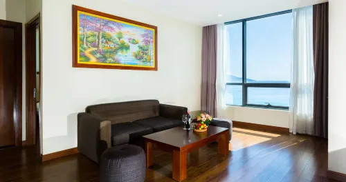 Avatar Danang Hotel Rooms Photos