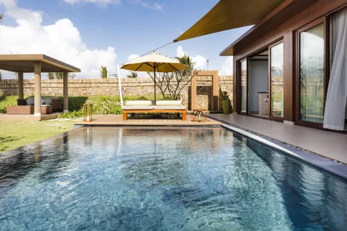 Fusion Resort Cam Ranh -  All Spa Inclusive Phòng Photos