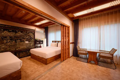 Jeonju Wangyijimil Hanok Hotel À ne pas manquer Photos