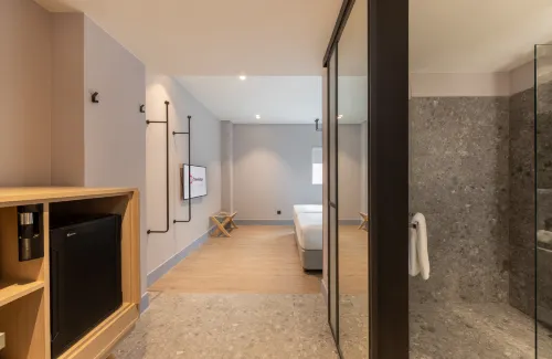 Travelodge Nimman Chambres Photos