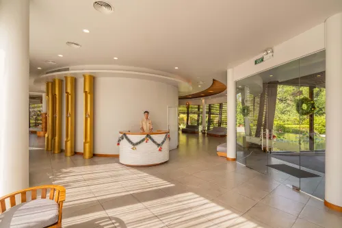 The Shells Resort & Spa Phu Quoc Espaces publics Photos