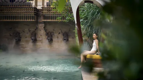 The St. Regis Jakarta Unggulan Photos