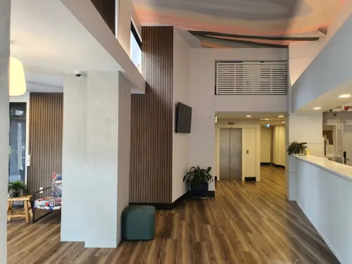 Haka House Wellington Featured Photos