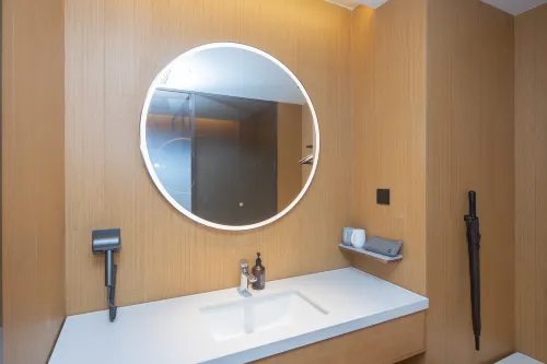 JI Hotel (Zhongshan Xingzhong Plaza) Camere Photos