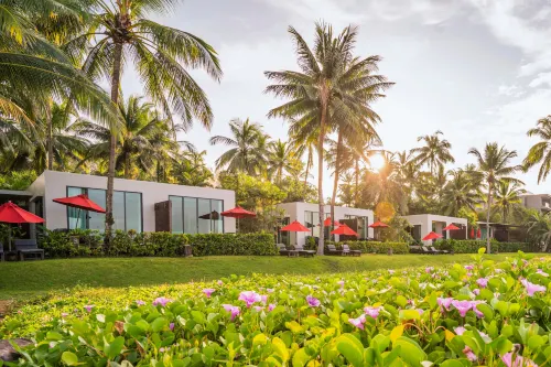 Ramada Resort by Wyndham Khao Lak Zimmer Photos