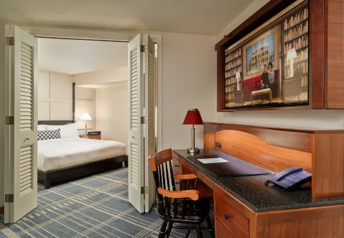 The Charles Hotel Harvard Square Rooms Photos
