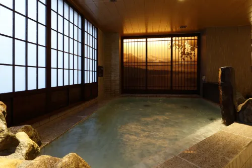Dormy Inn Nagano À ne pas manquer Photos