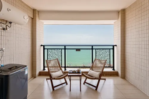 Nan'ao Island · Homestay Kamar Photos