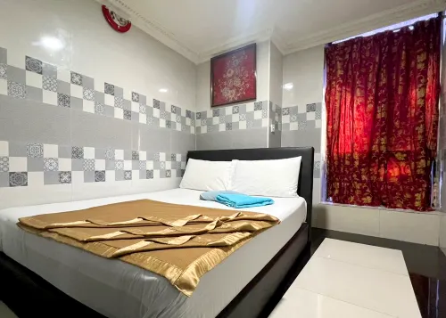 Sungai Besi Hotel Photos