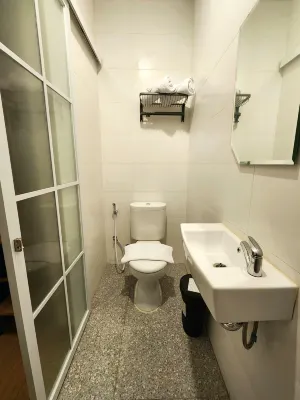 Mimaru Hotel Jakarta Mangga Besar Unggulan Photos