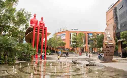 Hampton by Hilton Nanning Jiangnan Near Hotel Photos