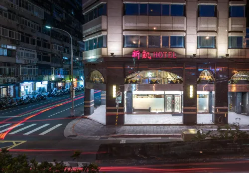 Silken Hotel Exterior Photos