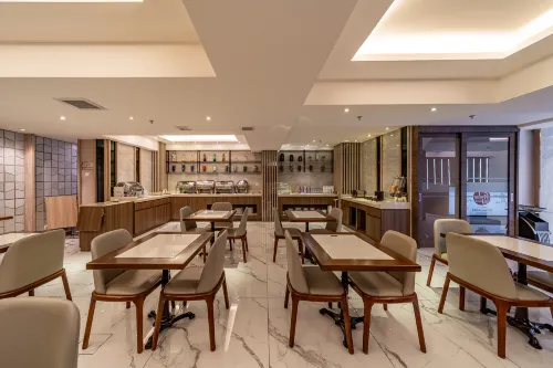 Edoya Hotel Ben Thanh Photos