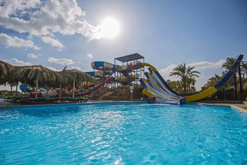 Sunrise Aqua Joy Resort À ne pas manquer Photos