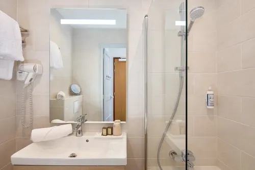 Hotel Résidence Paris Asnières Rooms Photos