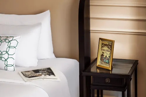 Hotel des Arts Saigon Mgallery Collection Chambres Photos
