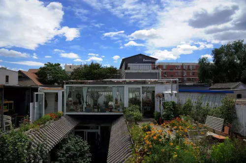 My Beiping Garden Greenhouse Courtyard Hotel (Xidan Financial Street Branch) Empfohlen Photos