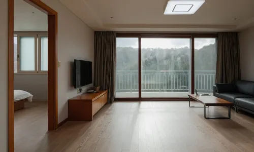 Elysian Gangchon Resort Rooms Photos