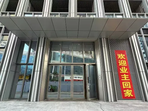 Shenzhen Baiyue Meiju International Apartment(Shenzhen Shuibei Jewlry City Store) Ngoại thất Photos
