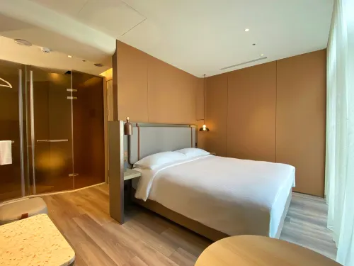 halo house Chambres Photos