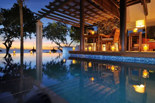 Le Jadis Beach Resort & Wellness - Managed by Banyan Tree Hotels & Resorts 추천 Photos
