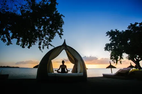 Le Jadis Beach Resort & Wellness - Managed by Banyan Tree Hotels & Resorts 호텔 주변 Photos