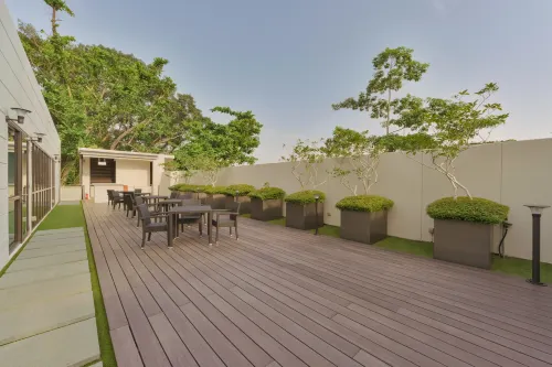 Changi Cove Singapore Public Areas Photos