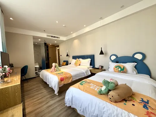 Seyearn Boutique Hotel Photos