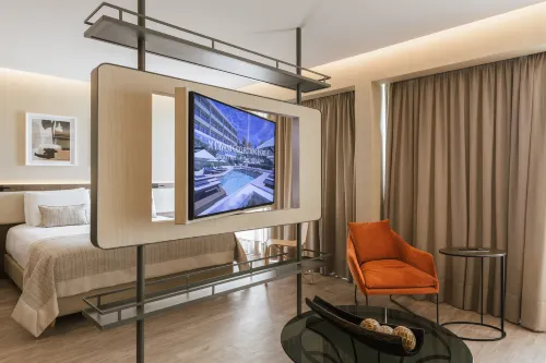 Divani Corfu Palace Rooms Photos
